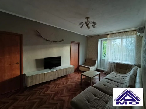 Продажа 3-комн квартиры на вторичном рынке Павловский Посад, ул. Пролетарская,  д. 7