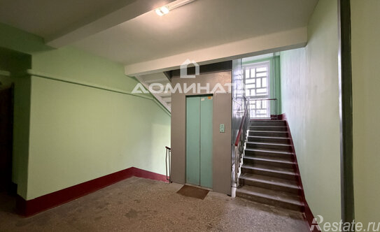 Продажа 2-комн квартиры на вторичном рынке Московский пр-кт,  д. 220