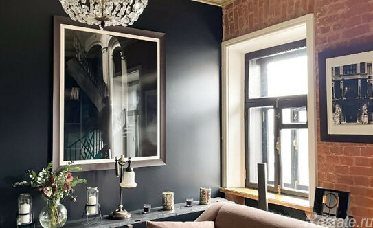 Аренда 2-комн квартиры на вторичном рынке улица Тимура Фрунзе,  д. 22