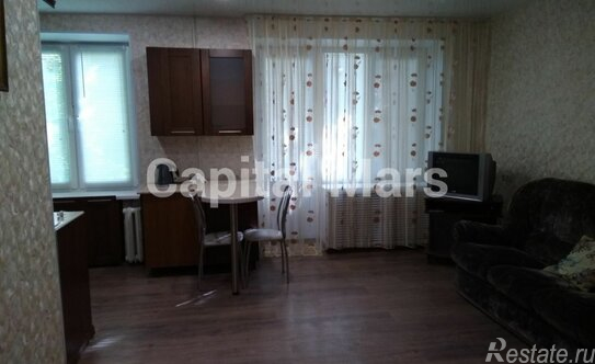 Аренда 2-комн квартиры на вторичном рынке Попутная улица,  д. 4