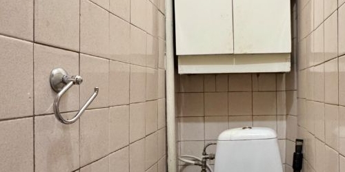 2-комн квартира Пинский проезд, 4