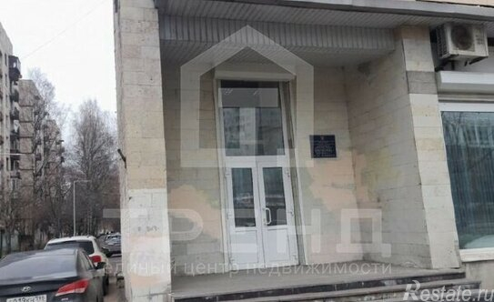 Продажа 2-комн квартиры на вторичном рынке улица Одоевского