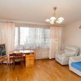 Продажа 2-комн квартиры на вторичном рынке Науки пр-кт,  д. 79,  к. 3