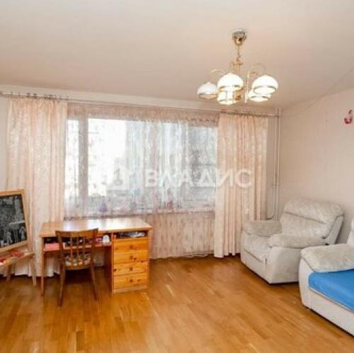 2-комн квартира Науки пр-кт,  д. 79,  к. 3