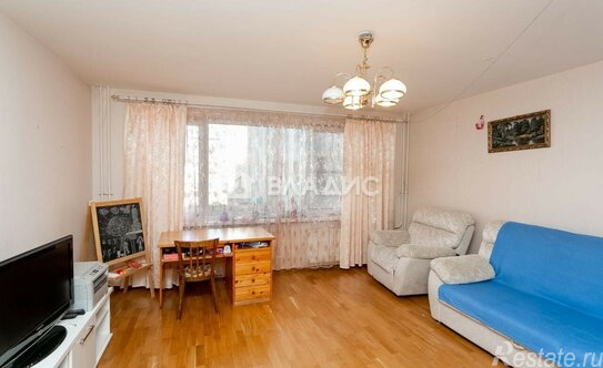 Продажа 2-комн квартиры на вторичном рынке Науки пр-кт,  д. 79,  к. 3