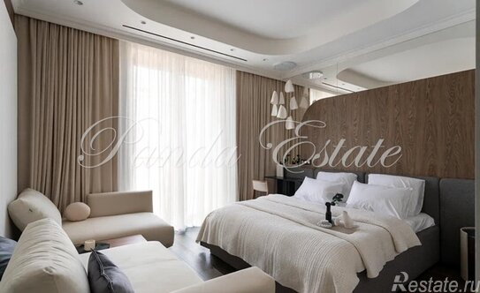 Продажа 5-комн квартиры на вторичном рынке Кутузовский пр-кт,  д. 12,  к. 19