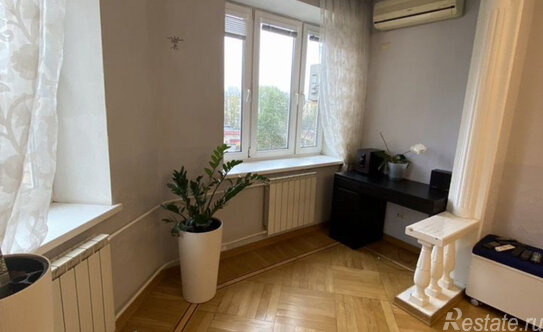 Продажа 3-комн квартиры на вторичном рынке Соколиной Горы 8-я ул,  д. 20,  к. 1