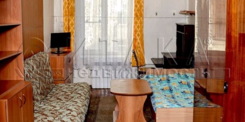 Комната Кронверкский,  д. 23