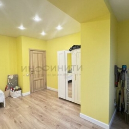 Продажа 3-комн квартиры на вторичном рынке Каменщики Б. ул,  д. 15