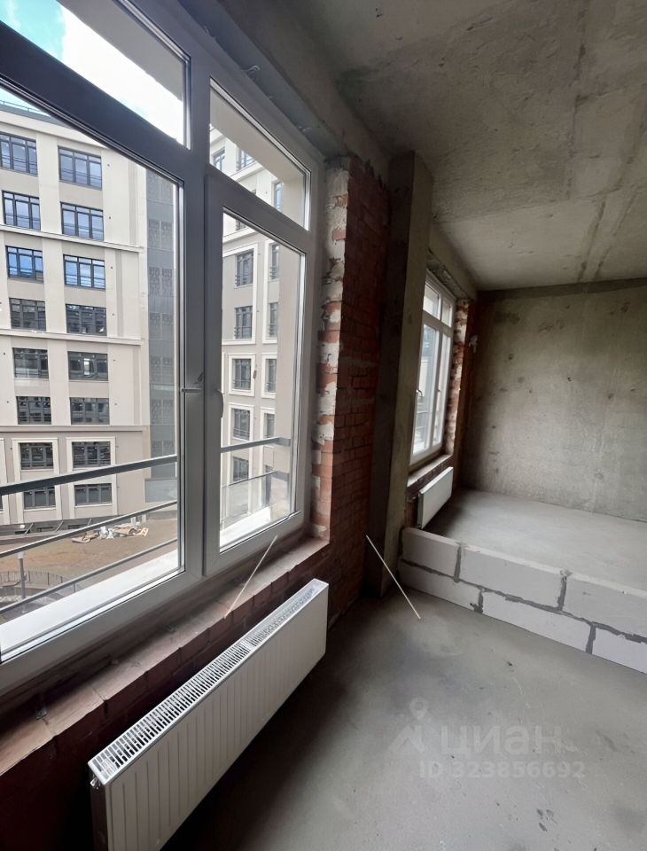 Продажа 2-комн квартиры на вторичном рынке Ремесленная улица, 15