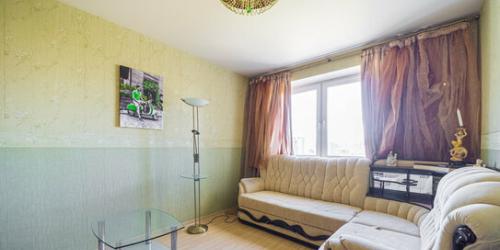 3-комн квартира ул Ивана Фомина,  д. 13,  к. 1