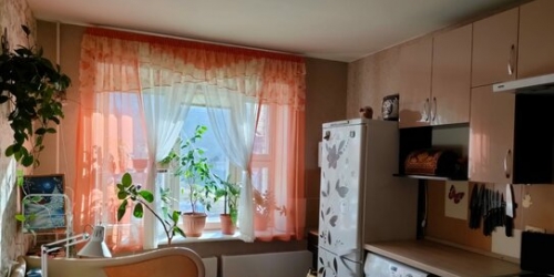 2-комн квартира улица Варвары Петровой,  д. 6