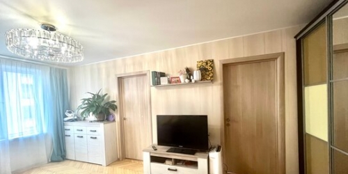 4-комн квартира ул Перекопская,  д. 26