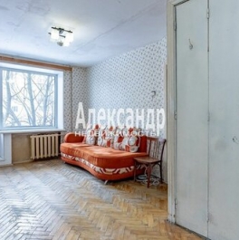 Продажа 1-комн квартиры на вторичном рынке улица Дудко,  д. 29 к1