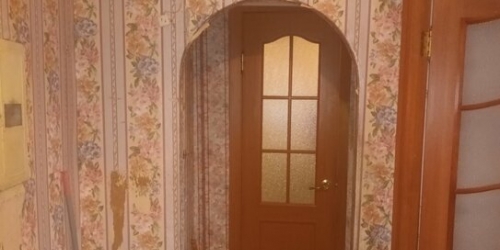 2-комн квартира Кронштадт г, Флотская ул,  д. 21