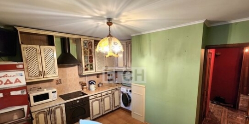 2-комн квартира Крестовский 2-й пер,  д. 12