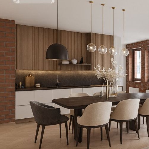 3-комн квартира Офицерский переулок, 8с2