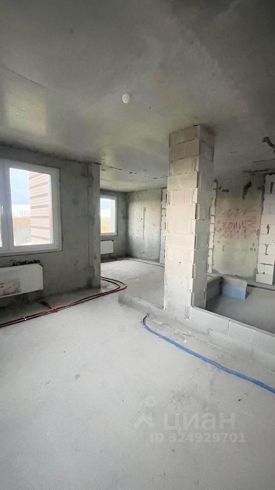 Продажа 1-комн квартиры на вторичном рынке улица Красного Маяка, 26к4