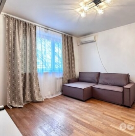 Аренда 1-комн квартиры на вторичном рынке улица Кулакова,  д. 19