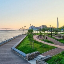 Продажа 2-комн квартиры на вторичном рынке Приморский пр-кт