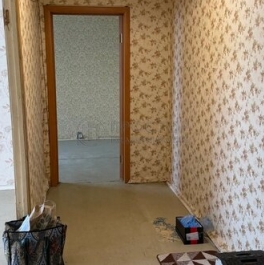 Продажа 2-комн квартиры на вторичном рынке ул Главная,  д. 27