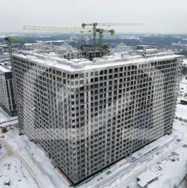 Продажа ПСН Сколковское ш, д. 40, к. 4 Продажа ПСН Сколковское ш, д. 40, к. 4