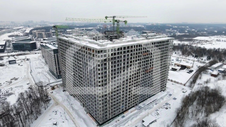 Продажа ПСН Сколковское ш,  д. 40,  к. 4