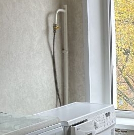 Аренда 1-комн квартиры на вторичном рынке Бойцовая улица, 14К4 Аренда 1-комн квартиры на вторичном рынке Бойцовая улица, 14К4