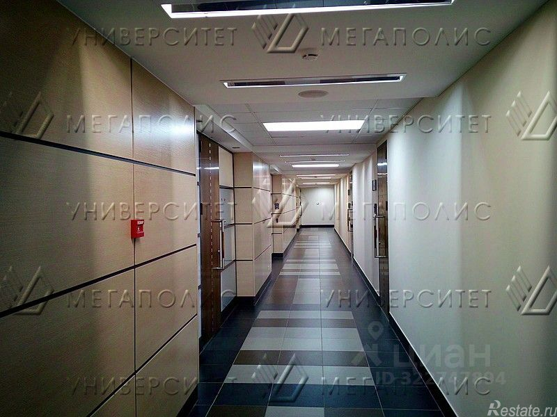 Аренда офиса ул Горбунова,  д. 2,  к. 3