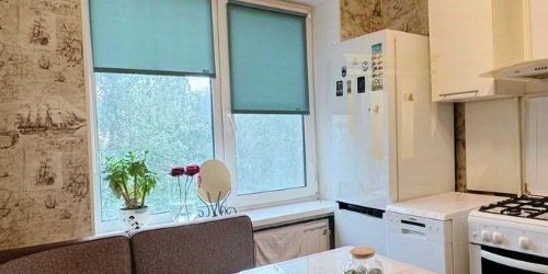 1-комн квартира проспект Металлистов, 76