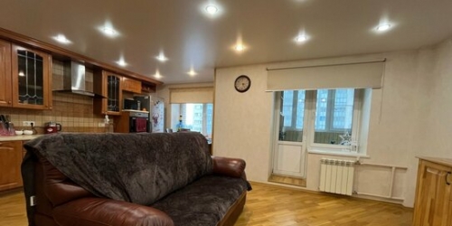 2-комн квартира Выборгское шоссе,  д. 23,  к. 2