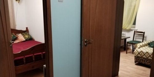 2-комн квартира ул Маршала Новикова,  д. 18