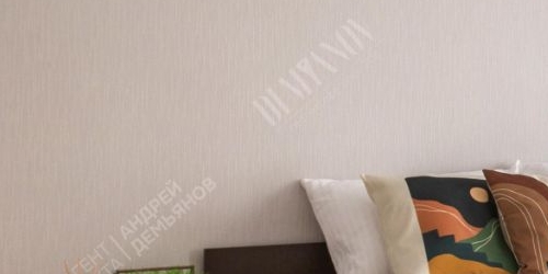 2-комн квартира улица Есенина, 40К1