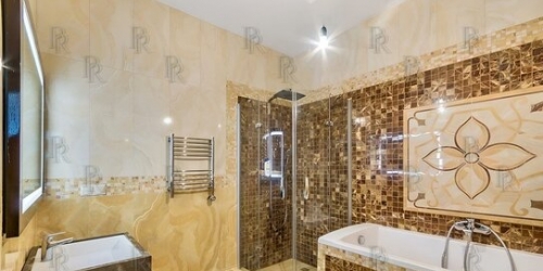 4-комн квартира Фрунзенская 2-я ул,  д. 8