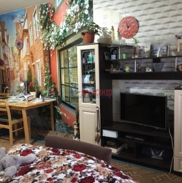 Продажа 1-комн квартиры на вторичном рынке Светогорск г., Красноармейская ул. ,  д. 26