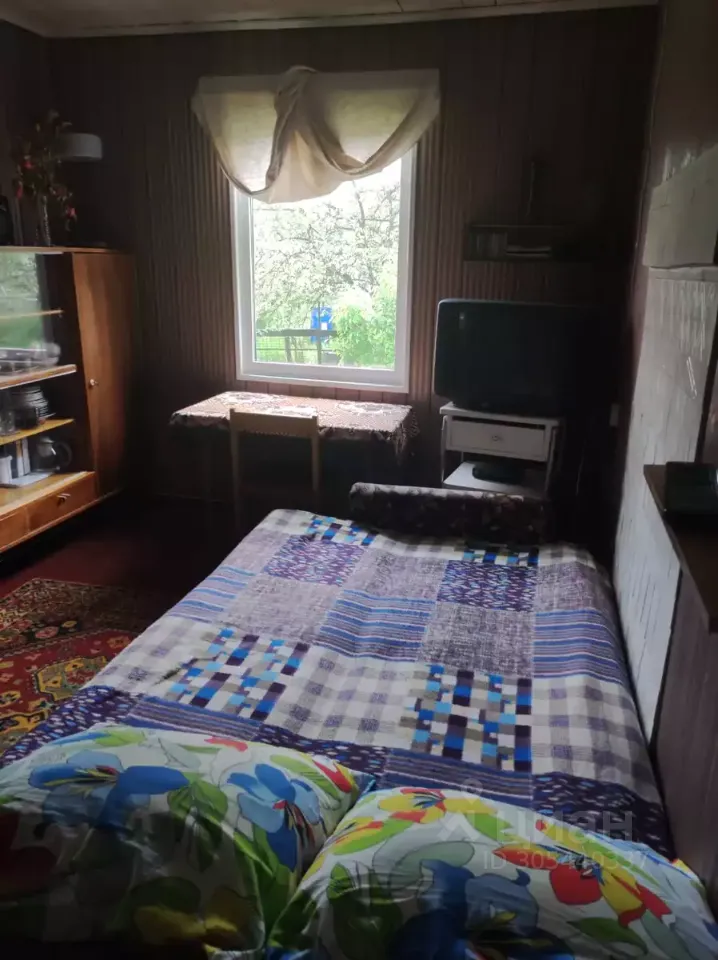Продажа дома Красногорское СНТ, 2-я линия