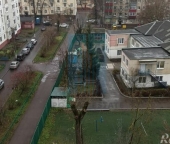 Продать Квартиры вторичка Подольск, улица Пантелеева  5 