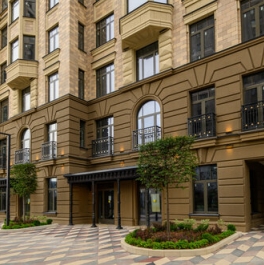Продажа 2-комн квартиры на вторичном рынке улица Ротмистрова,  д. 2 к3