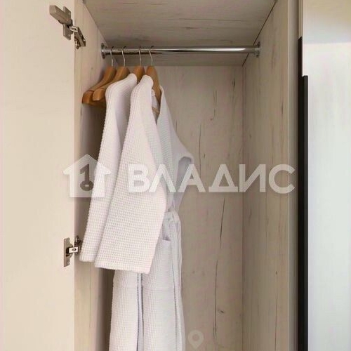 1-комн квартира Мастерская улица, 9