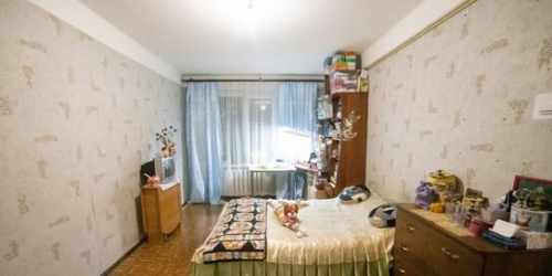 1-комн квартира Маршала Блюхера пр-кт,  д. 54