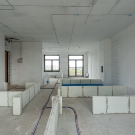 Продажа 3-комн квартиры на вторичном рынке ул Академика Королева,  д. 21