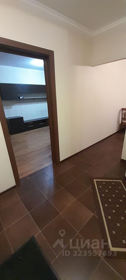 Аренда 1-комн квартиры на вторичном рынке Мытищи, Силикатная улица, 49к2