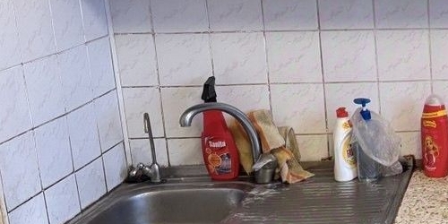 3-комн квартира улица Молостовых, 5