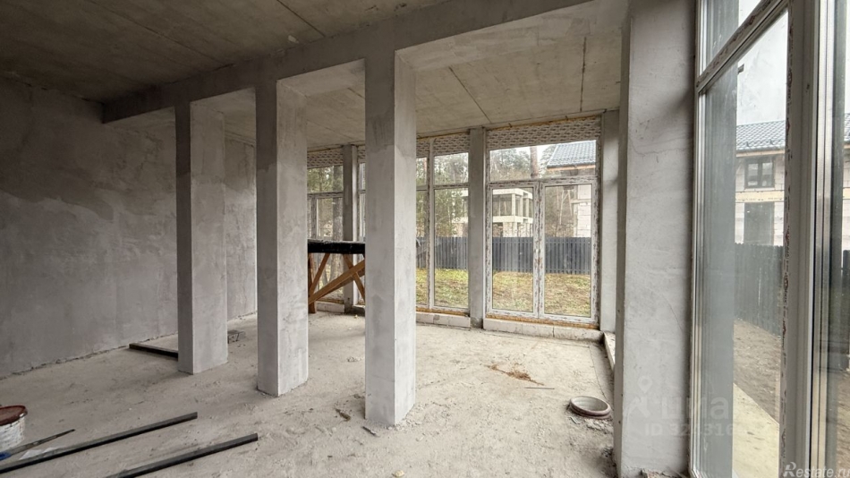 Продажа дома Ивантеевка г, Первомайская ул,  д. 13