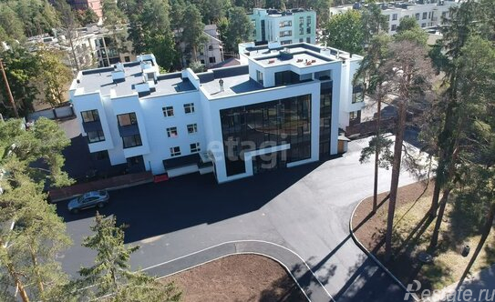 Продажа 1-комн квартиры на вторичном рынке Всеволожск, Всеволожский пр-кт,  д. 7