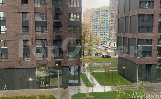 Продажа 2-комн квартиры на вторичном рынке Вернадского пр-кт,  д. 69