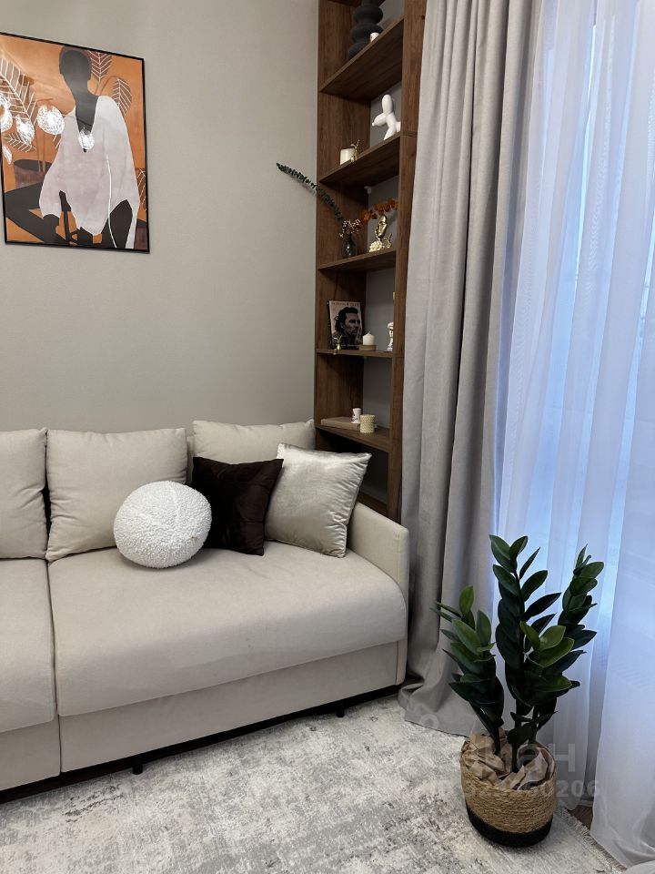 Аренда студии Кавказский бульвар, 51к1