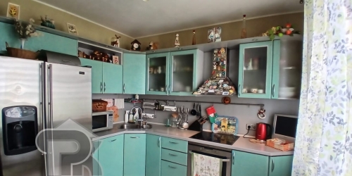 3-комн квартира Герасима Курина улица, дом 16