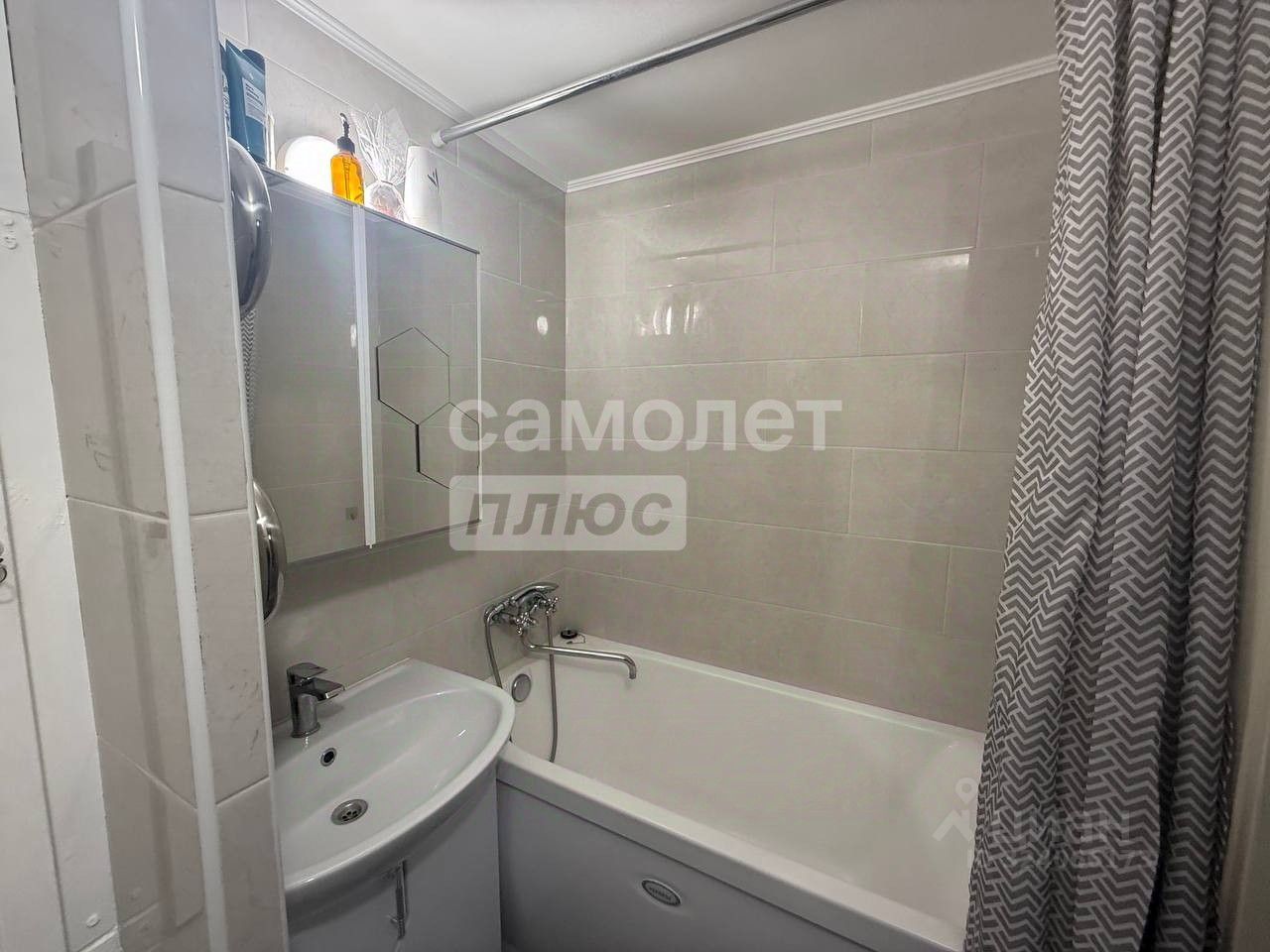 Аренда 2-комн квартиры на вторичном рынке улица Красного Маяка, 20к1