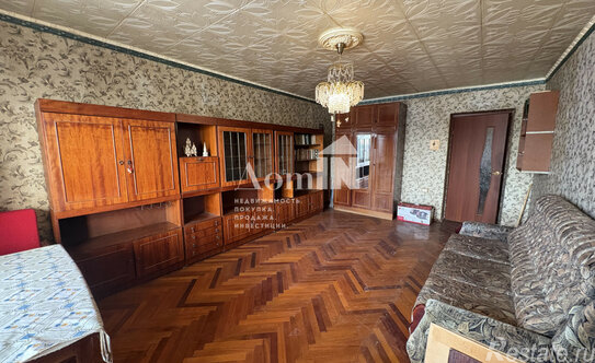 Продажа 2-комн квартиры на вторичном рынке ул Десантников,  д. 34